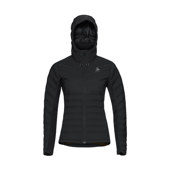 ODLO - GIACCA INSULATED SARA COCOON DONNA