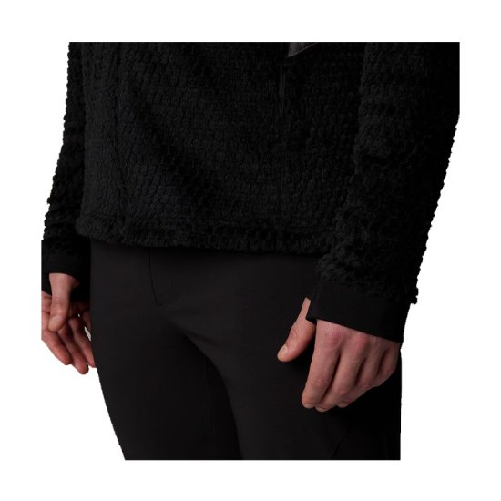 THE NORTH FACE - PILE ALPEDGE POLARTEC HIGH LOFT UOMO