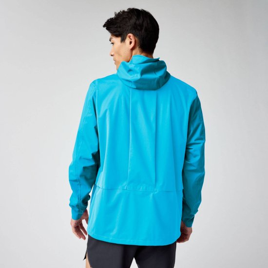 BROOKS - VESTE IMPERMÉABLE HIGH POINT 2 HOMME