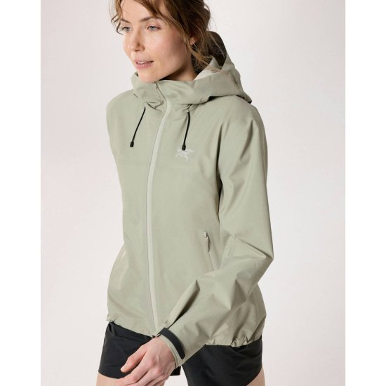 ARCTERYX - VESTE BETA SL FEMME