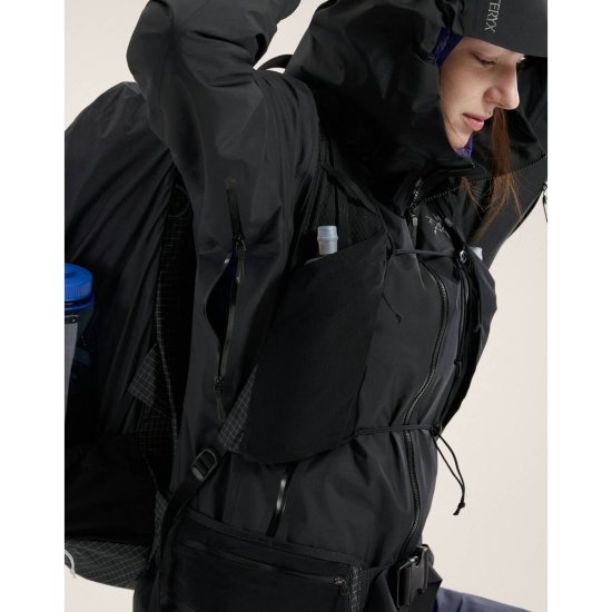 ARCTERYX - VESTE BETA SL FEMME