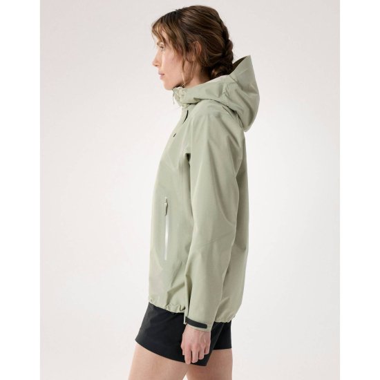 ARCTERYX - VESTE BETA SL FEMME