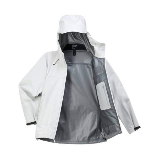 ARCTERYX - VESTE BETA SL FEMME