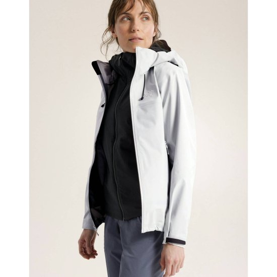 ARCTERYX - VESTE BETA SL FEMME