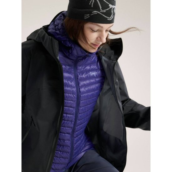 ARCTERYX - VESTE BETA SL FEMME