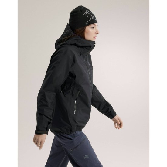ARCTERYX - VESTE BETA SL FEMME