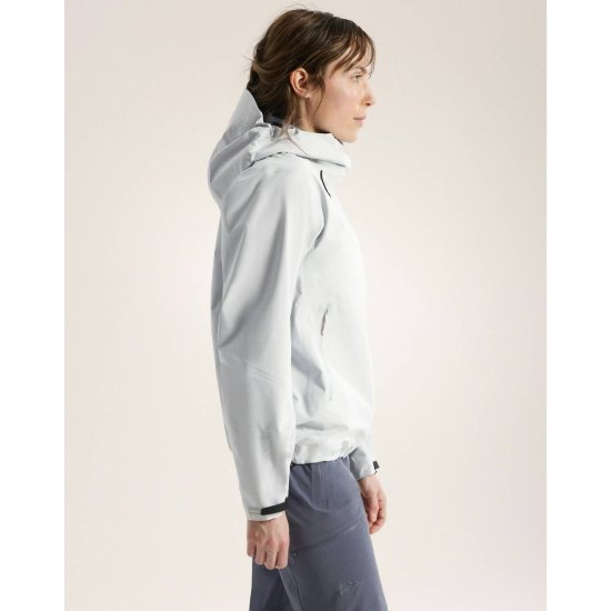 ARCTERYX - VESTE BETA SL FEMME