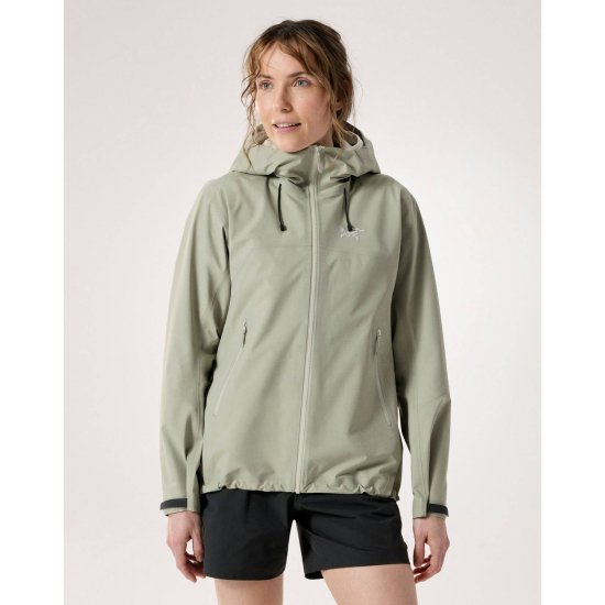 ARCTERYX - VESTE BETA SL FEMME