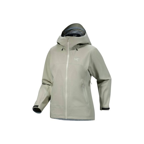 ARCTERYX - VESTE BETA SL FEMME