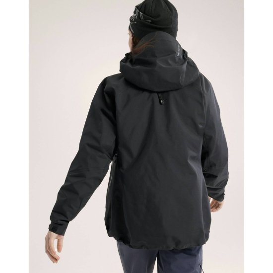 ARCTERYX - VESTE BETA SL FEMME