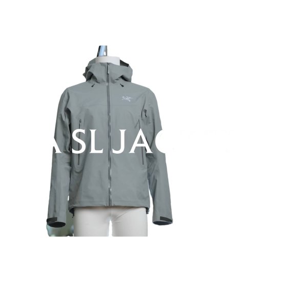 ARCTERYX - VESTE BETA SL FEMME