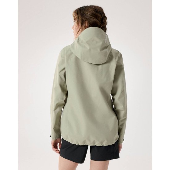 ARCTERYX - VESTE BETA SL FEMME