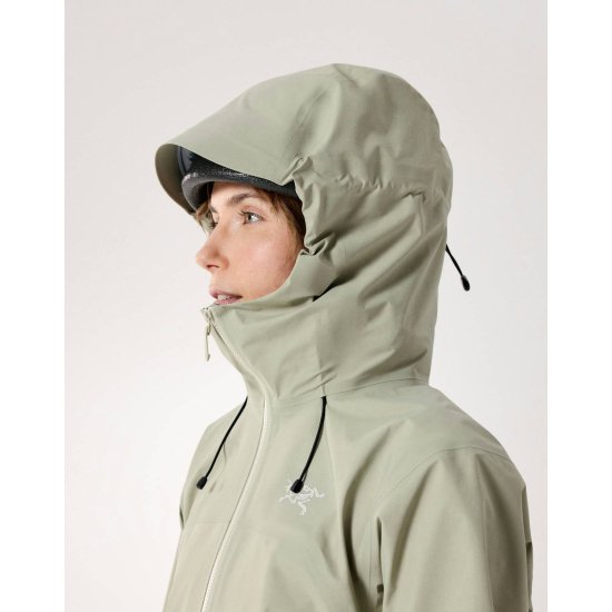 ARCTERYX - VESTE BETA SL FEMME
