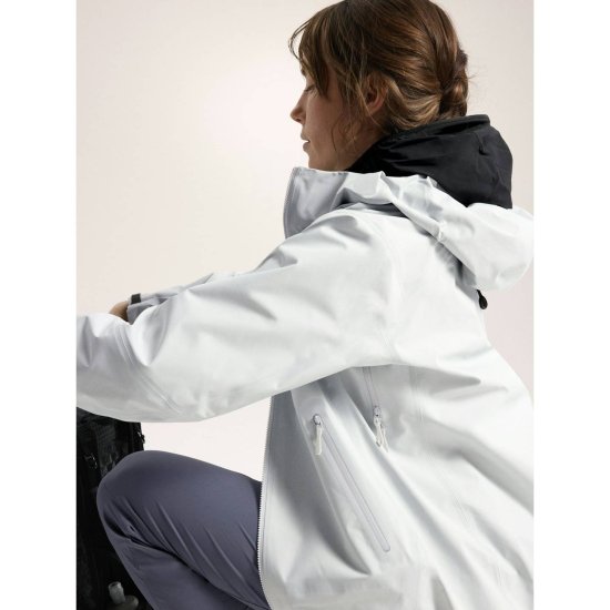 ARCTERYX - VESTE BETA SL FEMME