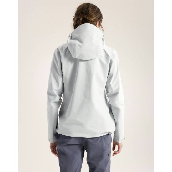 ARCTERYX - VESTE BETA SL FEMME