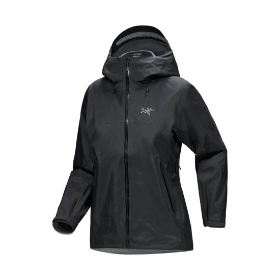 ARCTERYX - VESTE BETA SL FEMME