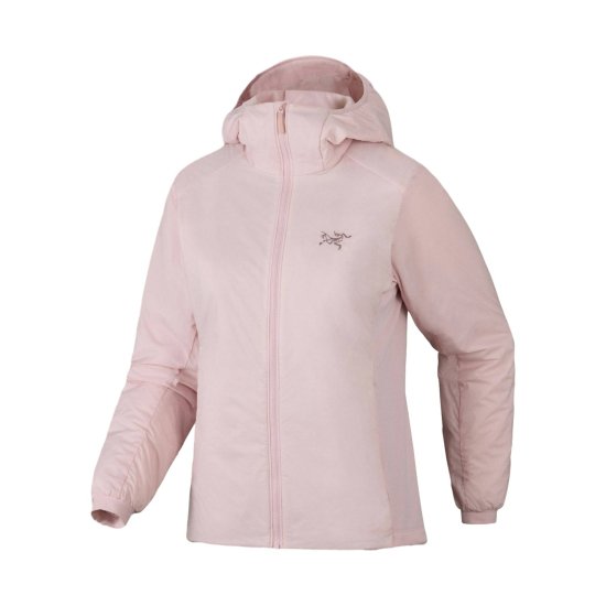ARCTERYX - Veste Atom capuche femme