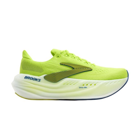 BROOKS - Glycerin Max Homme