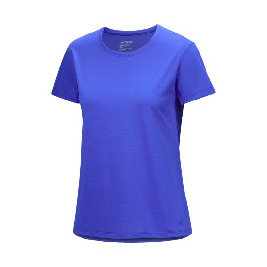 ARCTERYX - T-SHIRT TAEMA FEMME