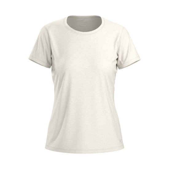 ARCTERYX - T-SHIRT TAEMA FEMME