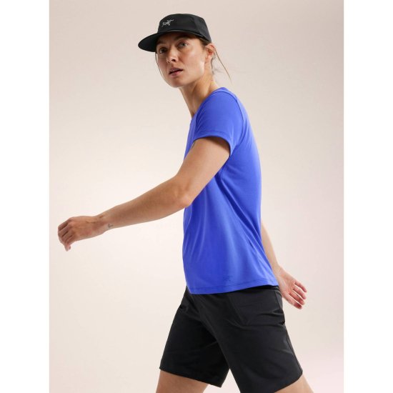 ARCTERYX - T-SHIRT TAEMA FEMME