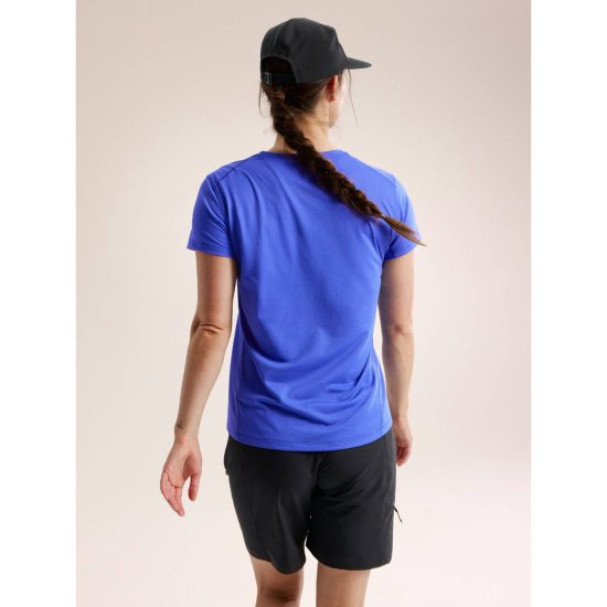 ARCTERYX - T-SHIRT TAEMA FEMME