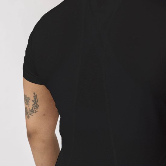 BROOKS - T-shirt manches courtes Sprint Free 3.0 femme