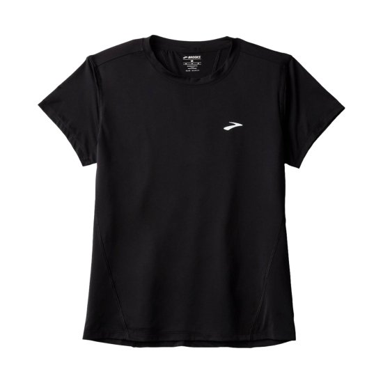BROOKS - T-shirt manches courtes Sprint Free 3.0 femme
