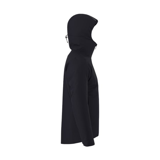 ARCTERYX - VESTE ATOM SL CAPUCHE HOMME
