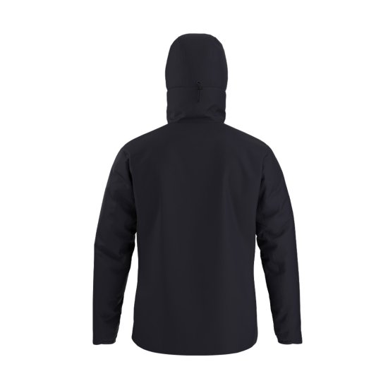ARCTERYX - VESTE ATOM SL CAPUCHE HOMME