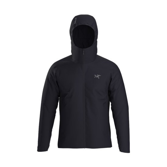 ARCTERYX - VESTE ATOM SL CAPUCHE HOMME