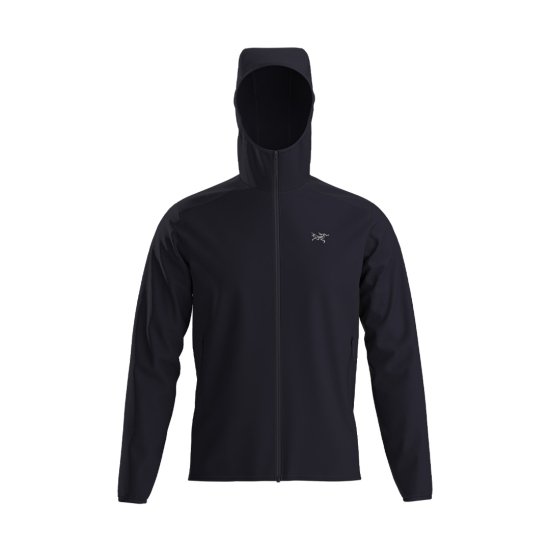 ARCTERYX - POLAIRE KYANITE LIGHT CAPUCHE HOMME