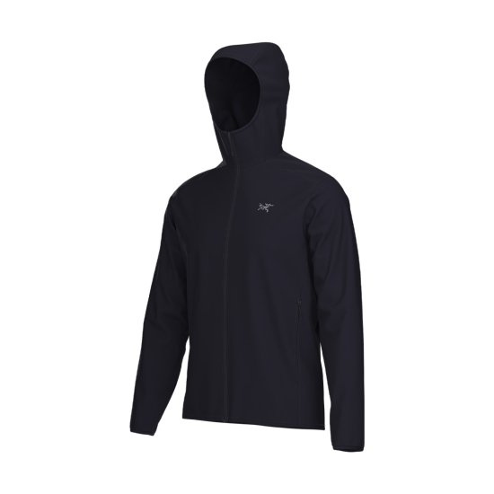 ARCTERYX - POLAIRE KYANITE LIGHT CAPUCHE HOMME