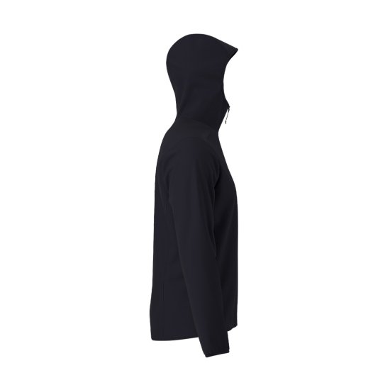 ARCTERYX - POLAIRE KYANITE LIGHT CAPUCHE HOMME