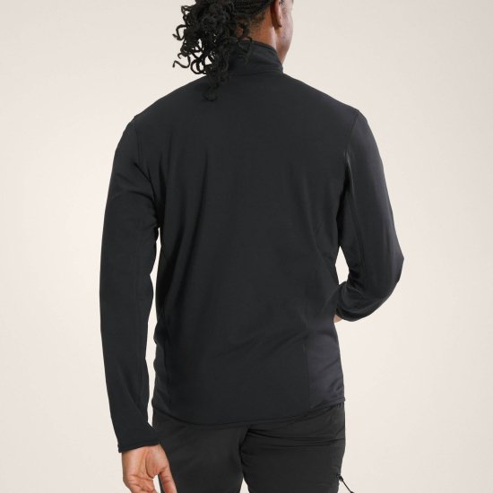 ARCTERYX - POLAIRE KYANITE LIGHT HOMME
