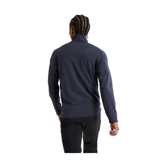 ARCTERYX - POLAIRE KYANITE LIGHT HOMME