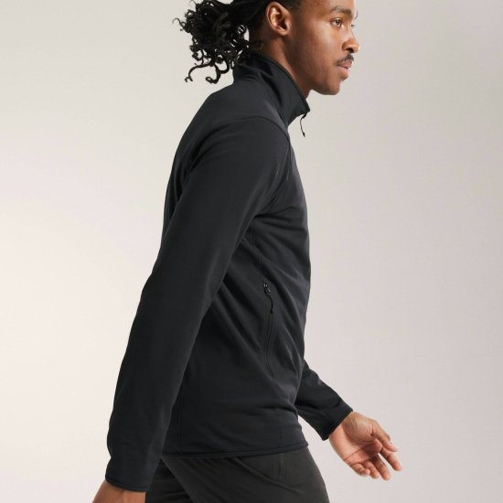 ARCTERYX - POLAIRE KYANITE LIGHT HOMME