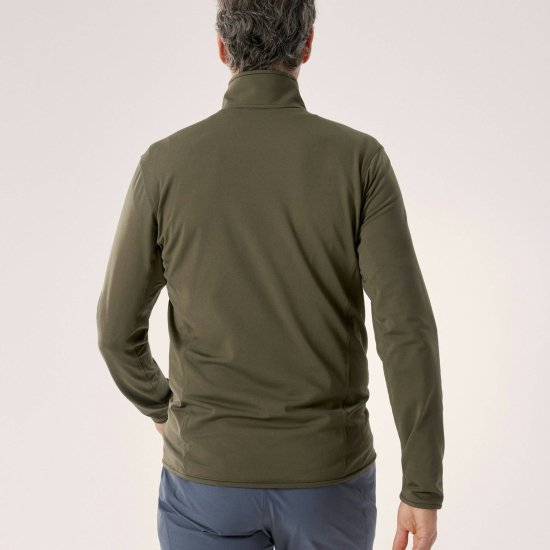 ARCTERYX - POLAIRE KYANITE LIGHT HOMME