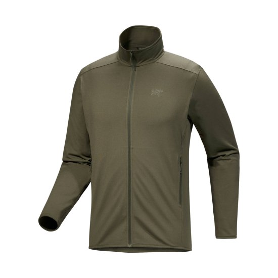 ARCTERYX - POLAIRE KYANITE LIGHT HOMME