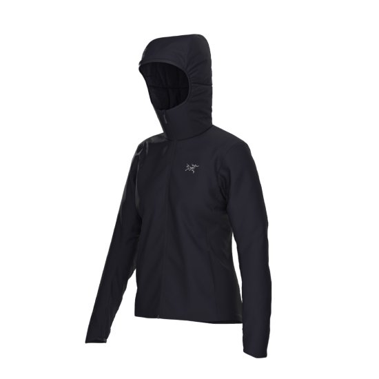 ARCTERYX - Veste Atom SL capuche femme