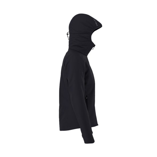 ARCTERYX - Veste Atom SL capuche femme