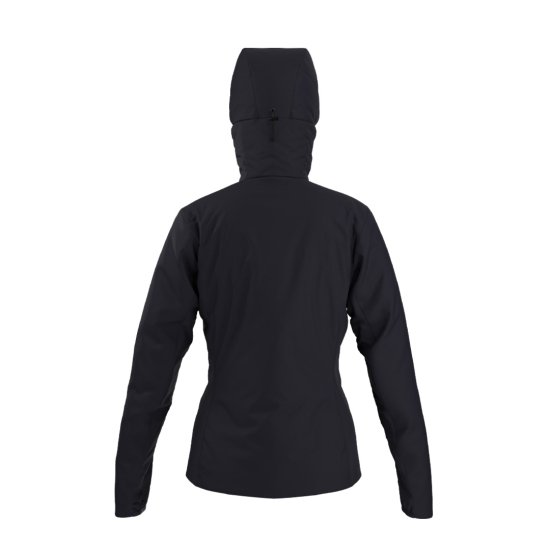 ARCTERYX - Veste Atom SL capuche femme