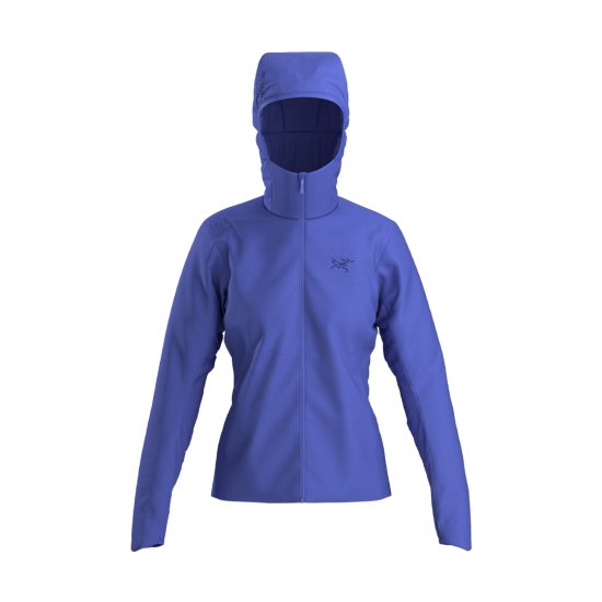 ARCTERYX - Veste Atom SL capuche femme