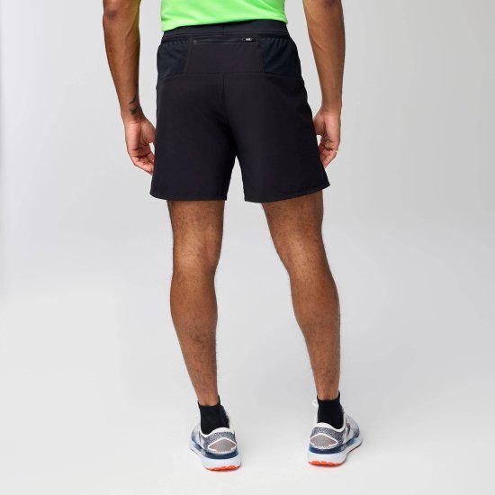 BROOKS - Pantaloncino Journey 7\" uomo