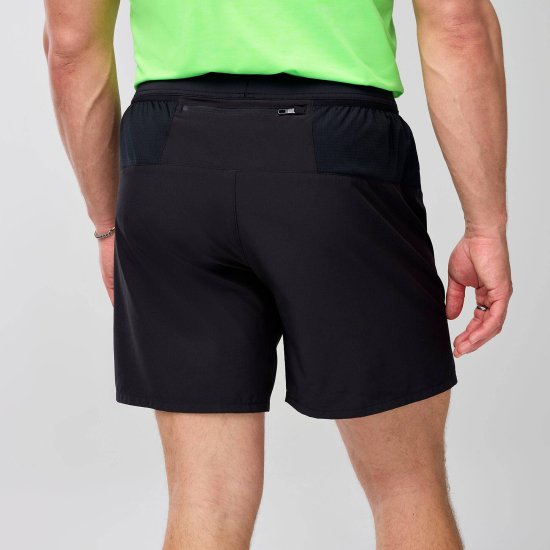 BROOKS - Pantaloncino Journey 7\" uomo