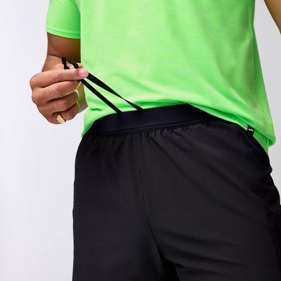 BROOKS - Pantaloncino Journey 7\" uomo