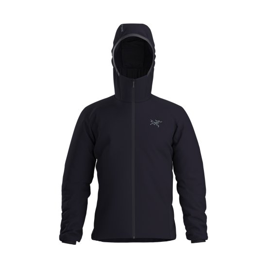 ARCTERYX - GIACCA ATOM CON CAPPUCCIO DA UOMO