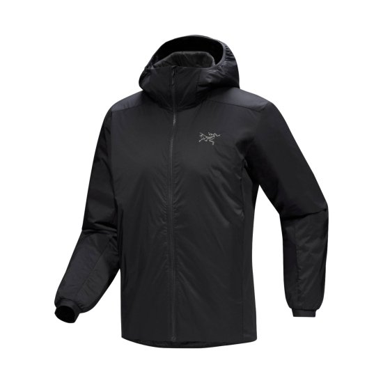 ARCTERYX - Veste Atom capuche homme
