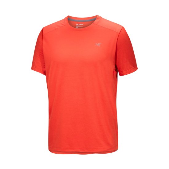 ARCTERYX - T-SHIRT CORMAC HOMME