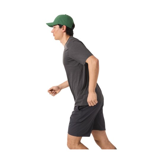 ARCTERYX - T-SHIRT CORMAC HOMME